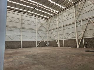 Foto 4 de Excelente bodega en arriendo ubicada en Siberia
