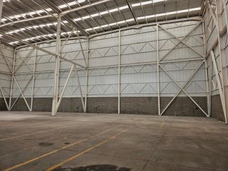 Foto 5 de Excelente bodega en arriendo ubicada en Siberia