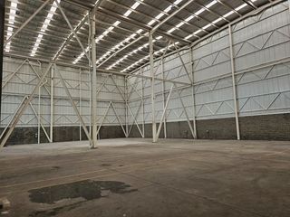 Foto 14 de Excelente bodega en arriendo ubicada en Siberia