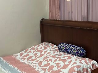 Foto 2 de CASA - ZONA MILITAR (Loja)