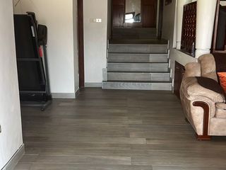 Foto 3 de CASA - ZONA MILITAR (Loja)