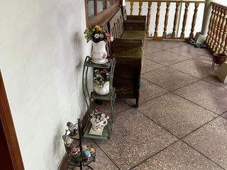 Foto 18 de CASA - ZONA MILITAR (Loja)