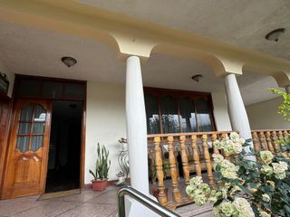 Foto 29 de CASA - ZONA MILITAR (Loja)