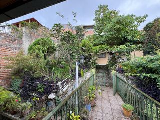 Foto 30 de CASA - ZONA MILITAR (Loja)