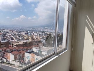 Foto 6 de Departamento en renta norte de Quito Santa Lucia Kennedy