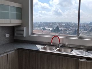 Foto 12 de Departamento en renta norte de Quito Santa Lucia Kennedy