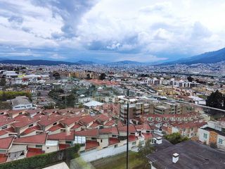 Foto 15 de Departamento en renta norte de Quito Santa Lucia Kennedy