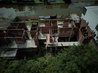 Foto 8 de En venta casa no terminada en Urb.Blue Bay en Isla Mocolí.