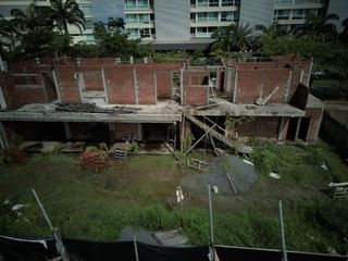 Foto 5 de En venta casa no terminada en Urb.Blue Bay en Isla Mocolí.