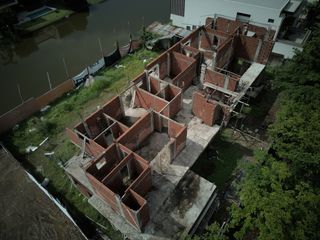 Foto 9 de En venta casa no terminada en Urb.Blue Bay en Isla Mocolí.