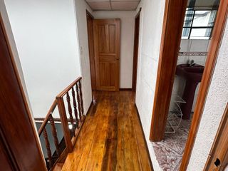 Foto 9 de Casa de venta con local comercial sector Carapungo en Quito Ecuador de oportunidad, Amplia, Independiente ...