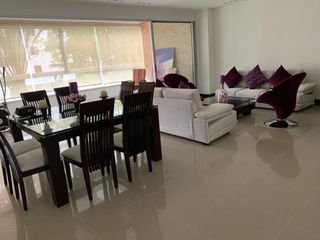 Foto 2 de VENDO APARTAMENTO EN NORMANDIA AREA 185.30M2