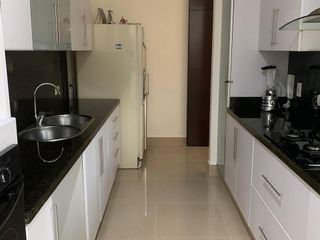 Foto 16 de VENDO APARTAMENTO EN NORMANDIA AREA 185.30M2