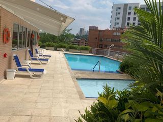 Foto 26 de VENDO APARTAMENTO EN NORMANDIA AREA 185.30M2