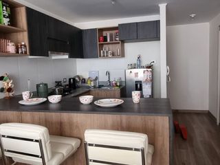 Foto 1 de Se Alquila Hermoso Departamento En Av Petit Thouars Lima