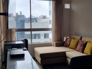 Foto 4 de Se Alquila Hermoso Departamento En Av Petit Thouars Lima