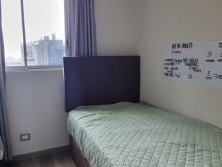 Foto 5 de Se Alquila Hermoso Departamento En Av Petit Thouars Lima