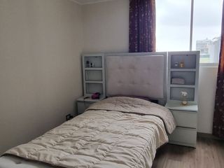 Foto 9 de Se Alquila Hermoso Departamento En Av Petit Thouars Lima