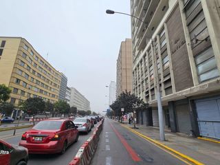 Foto 11 de SE VENDE OPORTUNIDAD DE INVERSION EN PLENO CENTRO DE LIMA.