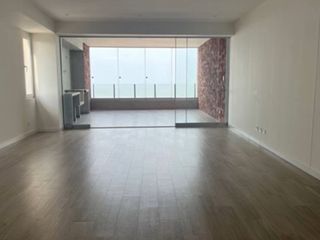 Foto 4 de Hermoso departamento con vista al mar