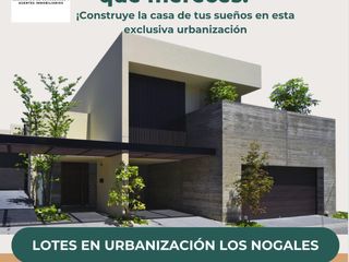Foto 1 de Venta de lotes en exclusiva urbanización