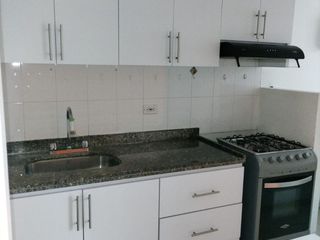 Foto 2 de SE VENDE APARTAMENTO CAMINITOS DE OICATA 2 TUNJA