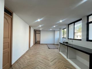 Foto 1 de Hermoso departamento de estreno en avenida Libertad