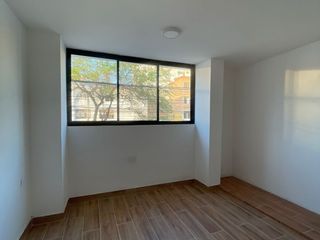 Foto 2 de Hermoso departamento de estreno en avenida Libertad