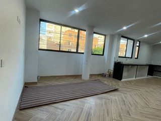 Foto 4 de Hermoso departamento de estreno en avenida Libertad