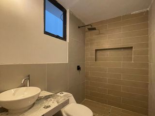 Foto 6 de Hermoso departamento de estreno en avenida Libertad