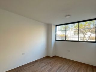 Foto 10 de Hermoso departamento de estreno en avenida Libertad