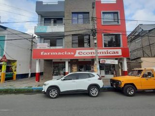 Foto 23 de VENTA DE EDIFICIO EN CENTRO DE ESMERALDAS