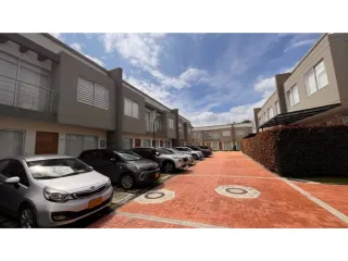 Foto 2 de ARRIENDO CASA CONJUNTO MOLTALTO, CHÍA – CUNDINAMARCA.