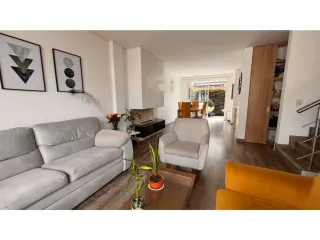 Foto 3 de ARRIENDO CASA CONJUNTO MOLTALTO, CHÍA – CUNDINAMARCA.