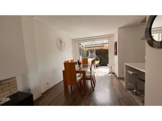 Foto 6 de ARRIENDO CASA CONJUNTO MOLTALTO, CHÍA – CUNDINAMARCA.