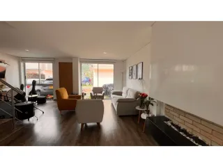 Foto 7 de ARRIENDO CASA CONJUNTO MOLTALTO, CHÍA – CUNDINAMARCA.