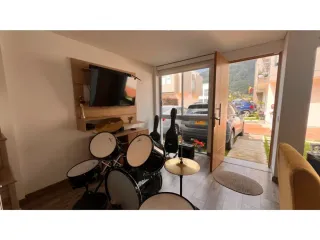 Foto 14 de ARRIENDO CASA CONJUNTO MOLTALTO, CHÍA – CUNDINAMARCA.