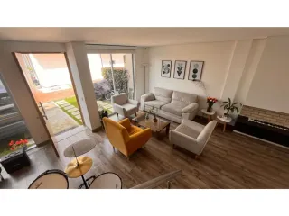 Foto 26 de ARRIENDO CASA CONJUNTO MOLTALTO, CHÍA – CUNDINAMARCA.