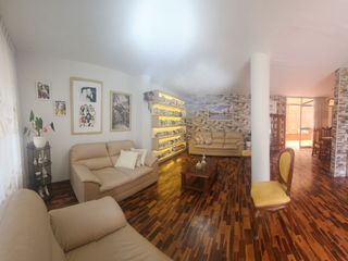 Foto 4 de VENDO CASA +DEPARTAMENTO EN PUEBLO LIBRE  Cerca al cruce de Sucre y Bolivar- Hospital Santa Rosa