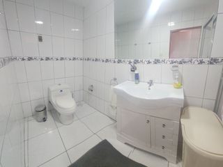 Foto 14 de VENDO CASA +DEPARTAMENTO EN PUEBLO LIBRE  Cerca al cruce de Sucre y Bolivar- Hospital Santa Rosa