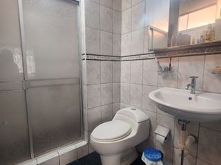 Foto 16 de VENDO CASA +DEPARTAMENTO EN PUEBLO LIBRE  Cerca al cruce de Sucre y Bolivar- Hospital Santa Rosa