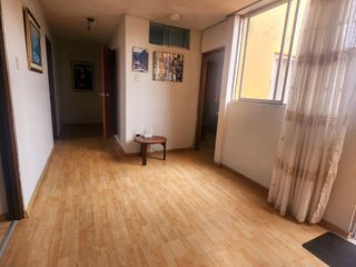 Foto 13 de VENDO CASA +DEPARTAMENTO EN PUEBLO LIBRE  Cerca al cruce de Sucre y Bolivar- Hospital Santa Rosa