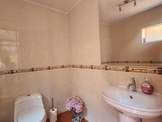 Foto 11 de VENDO CASA +DEPARTAMENTO EN PUEBLO LIBRE  Cerca al cruce de Sucre y Bolivar- Hospital Santa Rosa