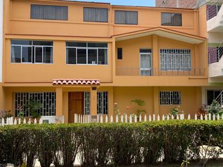 Foto 31 de VENDO CASA +DEPARTAMENTO EN PUEBLO LIBRE  Cerca al cruce de Sucre y Bolivar- Hospital Santa Rosa