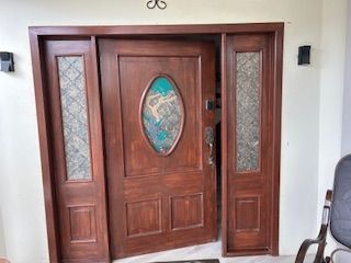 Foto 3 de VENDO UNA CASA DE 4 DORMITORIOS EN PUERTO AZUL