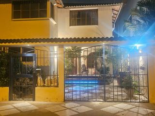 Foto 43 de VENDO UNA CASA DE 4 DORMITORIOS EN PUERTO AZUL
