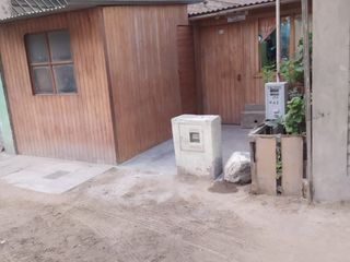 Foto 1 de Terreno en venta en Villa María del Triunfo - A minutos de la municipalidad
