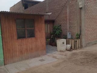 Foto 2 de Terreno en venta en Villa María del Triunfo - A minutos de la municipalidad