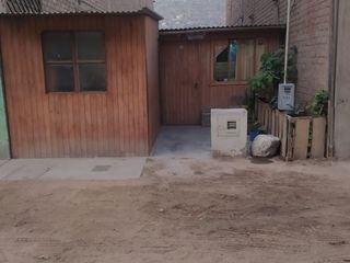 Foto 3 de Terreno en venta en Villa María del Triunfo - A minutos de la municipalidad