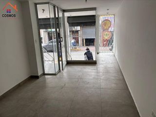 Foto 4 de Renta de local comercial en Otavalo